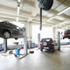 Illustration for article titled All-Female Garage in France Lets Women Get Manicures and Oil Changes